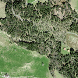 Satellite imagery of Engelstock, CH