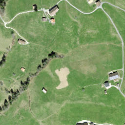 Satellite imagery of Mostelegg, CH