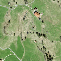 Satellite imagery of Mostelegg, CH