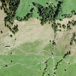 Satellite imagery of Hochstuckli, CH