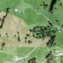 Satellite imagery of Nätschboden, CH