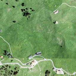 Satellite imagery of Nätschboden, CH