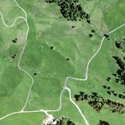 Satellite imagery of Nätschboden, CH
