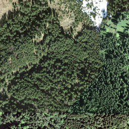 Satellite imagery of Cholhüttliegg, CH