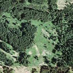 Satellite imagery of Cholhüttliegg, CH