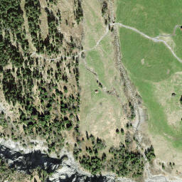 Satellite imagery of Langegg, CH