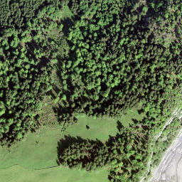 Satellite imagery of Guggerenchopf, CH