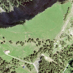 Satellite imagery of Nollen, CH