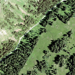 Satellite imagery of Nollen, CH
