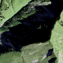 Satellite imagery of Lang Eggen, CH
