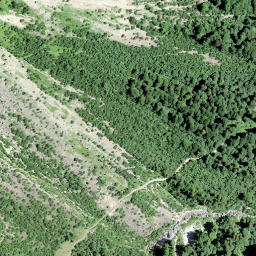 Satellite imagery of Fluhberg, CH