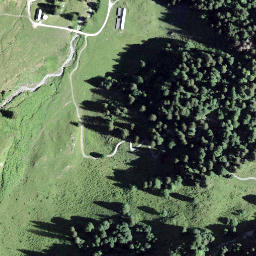 Satellite imagery of Fluhberg, CH