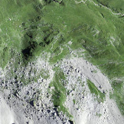 Satellite imagery of Mutteriberg, CH