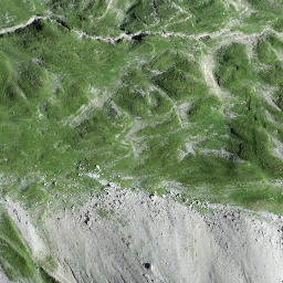 Satellite imagery of Rädertenstock, CH