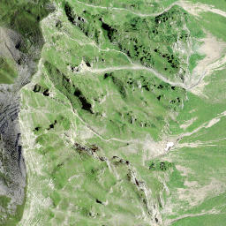 Satellite imagery of Rädertenstock, CH