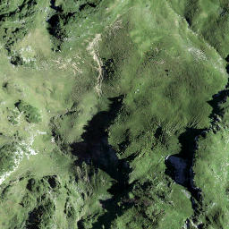 Satellite imagery of Siwellen, CH