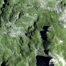 Satellite imagery of Siwellen, CH