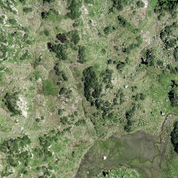 Satellite imagery of Chüetalstöckli, CH