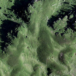 Satellite imagery of Etscherzapfen, CH
