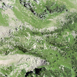 Satellite imagery of Tschermännerstöckli, CH