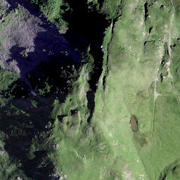 Satellite imagery of Gulmen, CH