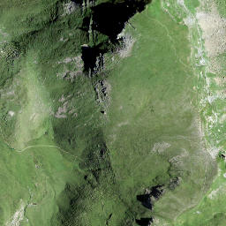 Satellite imagery of Gross Sächser, CH