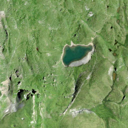 Satellite imagery of Gross Sächser, CH