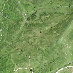 Satellite imagery of Chli Sächser, CH