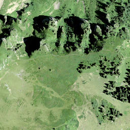 Satellite imagery of Schönhalda-Chänzeli, CH