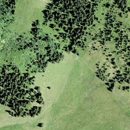 Satellite imagery of Schönhalda-Chänzeli, CH