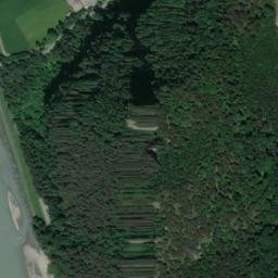 Satellite imagery of Ruchegg, CH