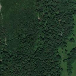 Satellite imagery of Ruchegg, CH