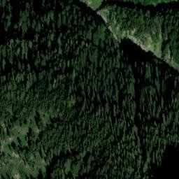 Satellite imagery of Tannkopf, CH