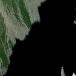 Satellite imagery of Falknishorn, CH