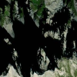 Satellite imagery of Ruchberg, CH