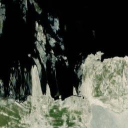 Satellite imagery of Ruchberg, CH