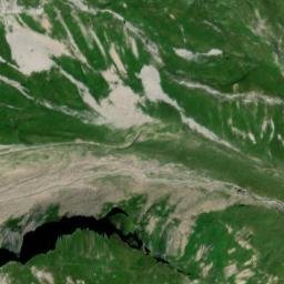 Satellite imagery of Ijesfürggli, CH