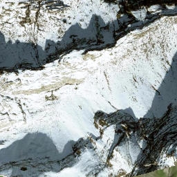 Satellite imagery of Tschingel, AT