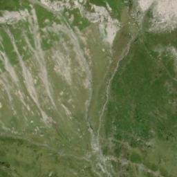 Satellite imagery of Salarueljoch, CH