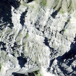 Satellite imagery of Rothorn, CH