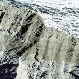 Satellite imagery of Schafköpfe, AT