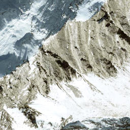 Satellite imagery of Zirmenkopf, AT