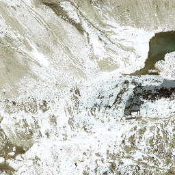 Satellite imagery of Zirmenkopf, AT