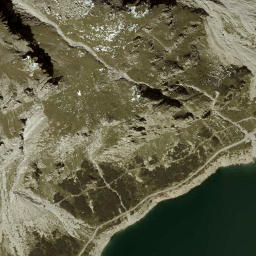 Satellite imagery of Seekopf, AT