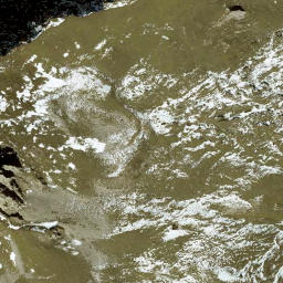 Satellite imagery of Zaluandakopf, AT