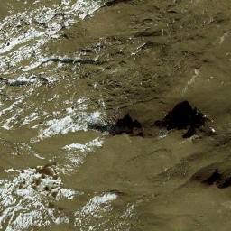 Satellite imagery of Freschluakopf, AT