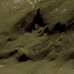 Satellite imagery of Freschluakopf, AT