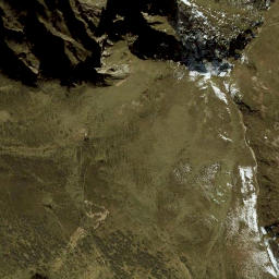 Satellite imagery of Kreuzjoch, AT