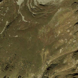 Satellite imagery of Zamangspitz, AT