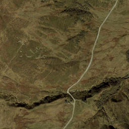 Satellite imagery of Grasjoch, AT